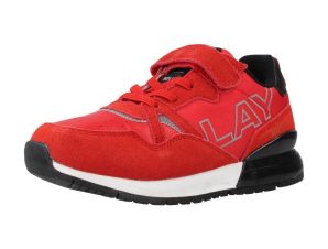 Xαμηλά Sneakers Replay JS290017L DEPORTIVO SHOOT JR 1