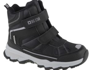 Πεζοπορίας Big Star Trekking K Shoes