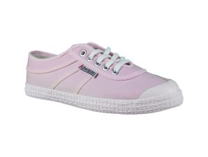 Sneakers Kawasaki Original Canvas Shoe K192495-ES 4046 Candy Pink