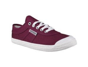 Sneakers Kawasaki Original Canvas Shoe K192495-ES 4055 Beet Red