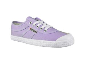 Sneakers Kawasaki Original Canvas Shoe K192495-ES 4057 Lavendula