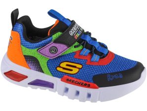 Xαμηλά Sneakers Skechers Flex-Glow – Flash Fun