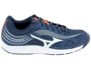 Παπούτσια Sport Mizuno Cyclone Speed Bleu Fonce