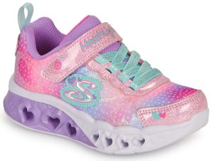 Xαμηλά Sneakers Skechers FLUTTER HEART LIGHTS