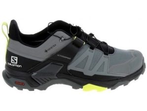 Πεζοπορίας Salomon X Ultra 4 GTX Gris