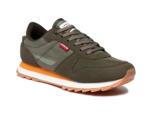 Xαμηλά Sneakers Levis –