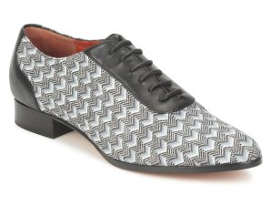 Oxfords Missoni WM076