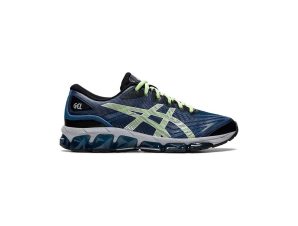 Παπούτσια Sport Asics GEL QUANTUM 360 7