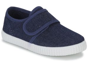 Xαμηλά Sneakers Citrouille et Compagnie MINASTO