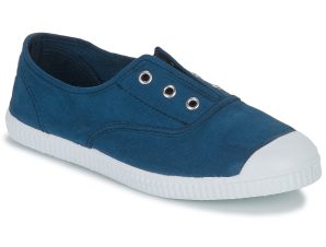 Xαμηλά Sneakers Citrouille et Compagnie WOODEN