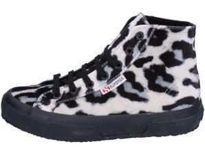 Sneakers Superga BE748 2795 FANVELVETW