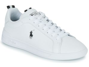 Xαμηλά Sneakers Polo Ralph Lauren HRT CT II-SNEAKERS-LOW TOP LACE