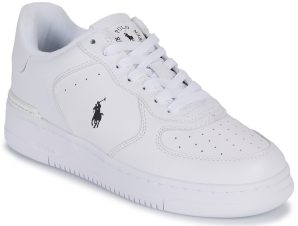 Xαμηλά Sneakers Polo Ralph Lauren MASTERS CRT-SNEAKERS-LOW TOP LACE