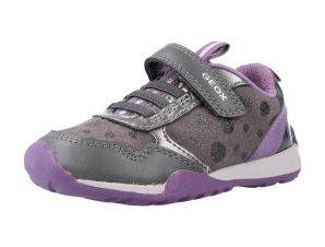 Xαμηλά Sneakers Geox J JOCKER PLUS GIRL A