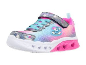 Xαμηλά Sneakers Skechers FLUTTER HEART LIGHTS-SIMPLY