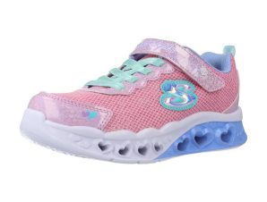 Xαμηλά Sneakers Skechers FLUTTER HEART