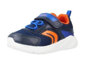 Xαμηλά Sneakers Geox B SPRINTYE BOY C