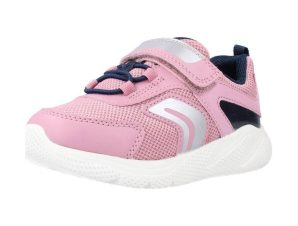 Xαμηλά Sneakers Geox B SPRINTYE GIRL B