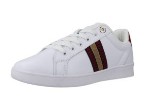 Sneakers Tommy Hilfiger SIGNATURE WEBBING COURT