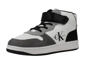 Xαμηλά Sneakers Calvin Klein Jeans V1X980331