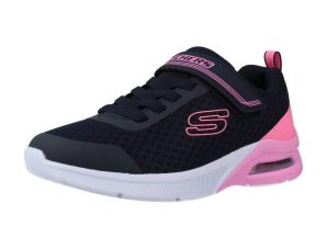 Xαμηλά Sneakers Skechers MICROSPEC MAX – EPIC BRIGHT