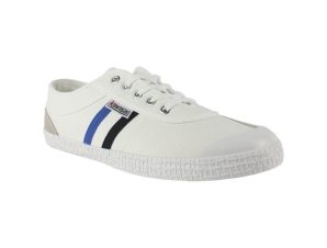 Sneakers Kawasaki Retro Canvas Shoe K192496-ES 1002 White