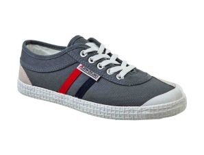 Sneakers Kawasaki Retro Canvas Shoe K192496-ES 1028 Turbulence