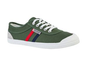 Sneakers Kawasaki Retro Canvas Shoe