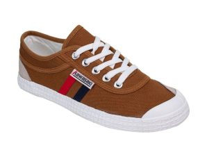 Sneakers Kawasaki Retro Canvas Shoe K192496-ES 5069 Adobe