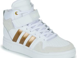 Ψηλά Sneakers adidas POSTMOVE MID