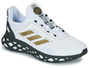 Xαμηλά Sneakers adidas WEB BOOST