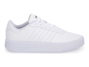 Sneakers adidas COURT PLATFORM