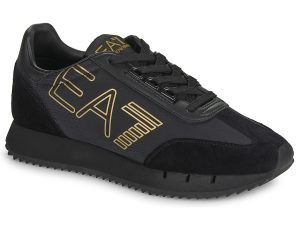 Xαμηλά Sneakers Emporio Armani EA7 X8X101-XK257