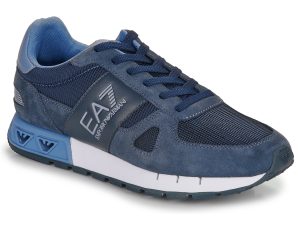 Xαμηλά Sneakers Emporio Armani EA7 X8X151-XK354