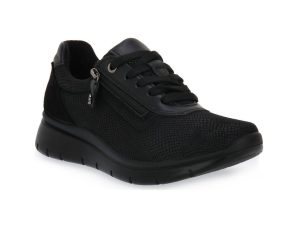 Παπούτσια Sport Enval SOFT NERO KATIA