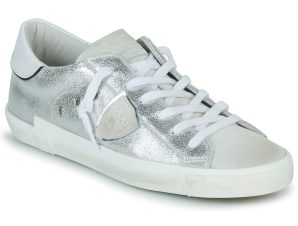 Xαμηλά Sneakers Philippe Model PRSX LOW WOMAN