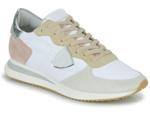 Xαμηλά Sneakers Philippe Model TRPX LOW WOMAN