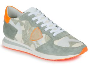 Xαμηλά Sneakers Philippe Model TRPX LOW MAN