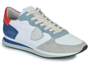 Xαμηλά Sneakers Philippe Model TRPX LOW MAN