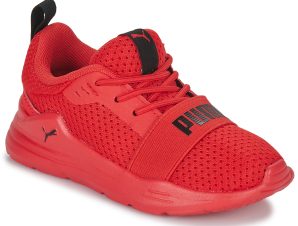 Xαμηλά Sneakers Puma INF WIRED RUN