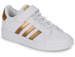 Xαμηλά Sneakers adidas GRAND COURT 2.0 EL