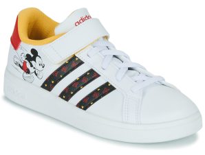 Xαμηλά Sneakers adidas GRAND COURT MICKEY