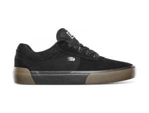 Skate Παπούτσια Etnies Joslin vulc silver