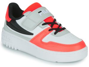 Xαμηλά Sneakers Fila FXVENTUNO velcro kids