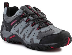 Πεζοπορίας Merrell Accentor Sport Gtx Granite/Rose red J98408