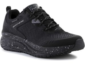 Πεζοπορίας Skechers D`lux Trail Black 237336-BBK