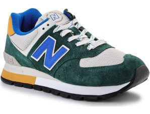 Xαμηλά Sneakers New Balance ML574DVG