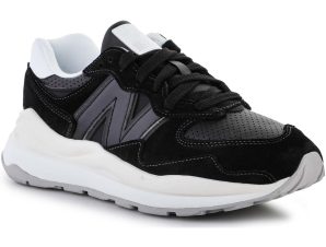 Xαμηλά Sneakers New Balance M5740SLB