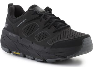 Παπούτσια για τρέξιμο Skechers Max Cushioning Premier Trail – Sienna 220589-BBK