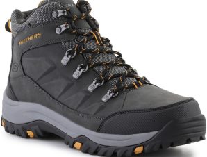 Πεζοπορίας Skechers Relment – Daggett 204642-CHAR